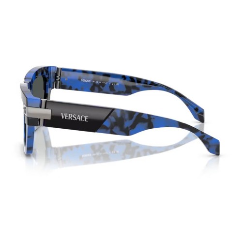 SUNGLASSES VERSACE WOMEN VE4464-545887 (Lens/Bridge/Temple) 55/18/140 mm)