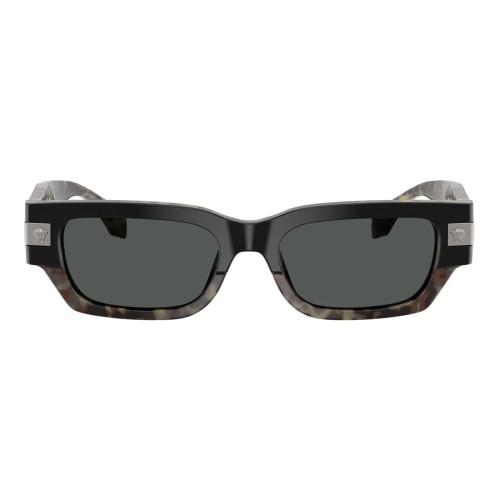SUNGLASSES VERSACE WOMEN VE4465-545687 (Lens/Bridge/Temple) 54/18/140 mm)