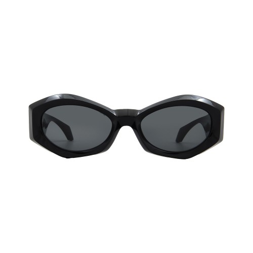 SUNGLASSES VERSACE MAN VE4466UGB187 (Lens/Bridge/Temple) 54/19/140 mm)