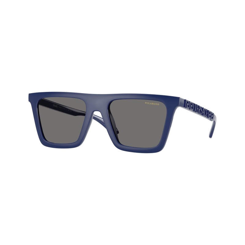 SUNGLASSES VERSACE WOMEN VE4468U545081 (Lens/Bridge/Temple) 53/18/140 mm)