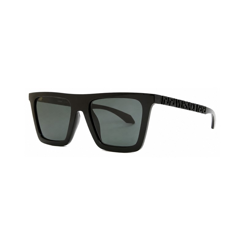 SUNGLASSES VERSACE WOMEN VE4468UGB187 (Lens/Bridge/Temple) 53/19/140 mm)