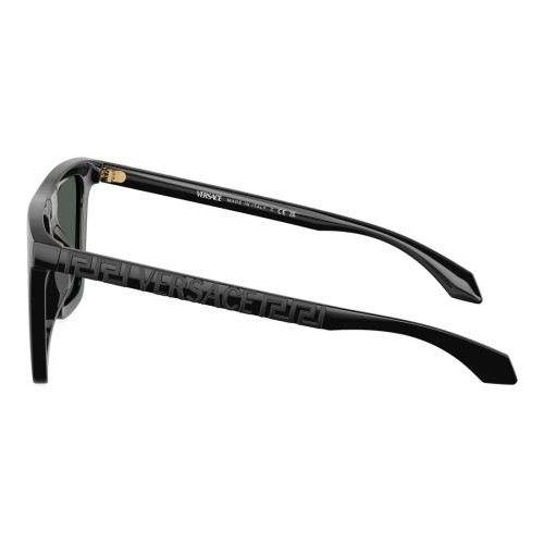 SUNGLASSES VERSACE WOMEN VE4468UGB187 (Lens/Bridge/Temple) 53/19/140 mm)