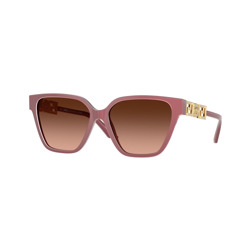 SUNGLASSES VERSACE WOMEN VE4471B54755M (Lens/Bridge/Temple) 56/16/140 mm)