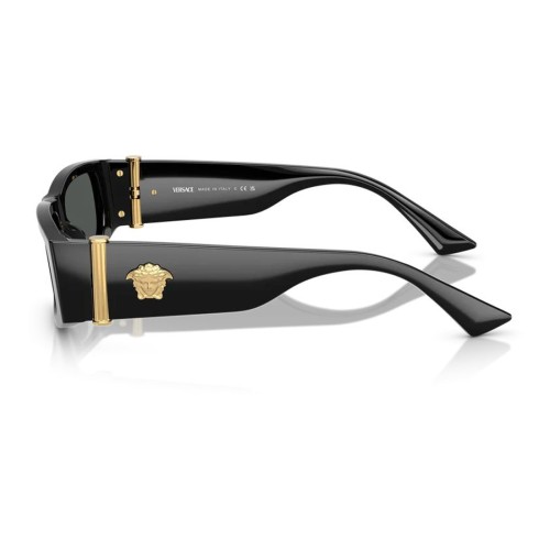 SUNGLASSES VERSACE UNISEX VE4476UGB187 (Lens/Bridge/Temple) 54/18/145 mm)