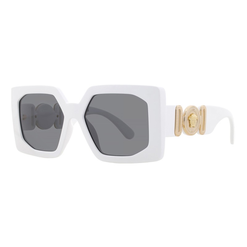 SUNGLASSES VERSACE WOMEN VE4478U31487 (Lens/Bridge/Temple) 56/18/145 mm)