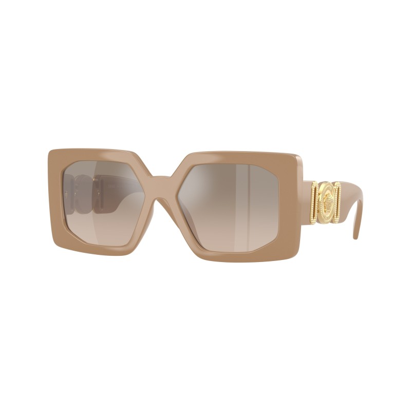 SUNGLASSES VERSACE WOMEN VE4478U549961 (Lens/Bridge/Temple) 56/18/145 mm)