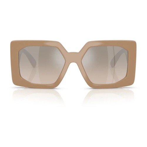 SUNGLASSES VERSACE WOMEN VE4478U549961 (Lens/Bridge/Temple) 56/18/145 mm)