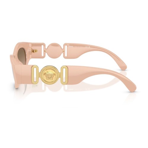 SUNGLASSES VERSACE WOMEN VE4480U54946I (Lens/Bridge/Temple) 51/18/140 mm)