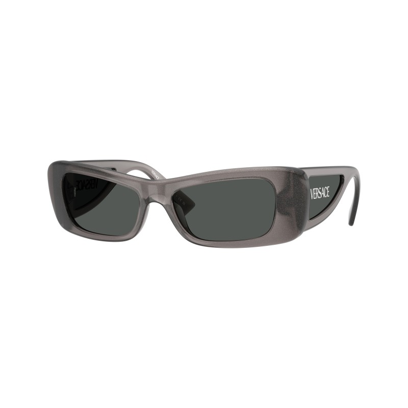 SUNGLASSES VERSACE WOMEN VE4481-550287 (Lens/Bridge/Temple) 54/20/140 mm)