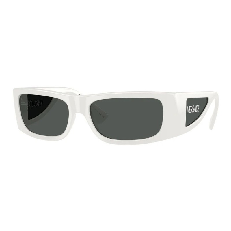 SUNGLASSES VERSACE UNISEX VE4482-314-87 (Lens/Bridge/Temple) 57/16/135 mm)
