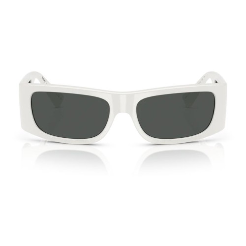 SUNGLASSES VERSACE UNISEX VE4482-314-87 (Lens/Bridge/Temple) 57/16/135 mm)