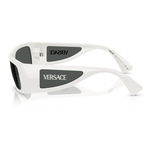 SUNGLASSES VERSACE UNISEX VE4482-314-87 (Lens/Bridge/Temple) 57/16/135 mm)