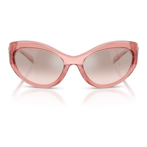 SUNGLASSES VERSACE WOMEN VE4485-53228Z (Lens/Bridge/Temple) 59/19/125 mm)