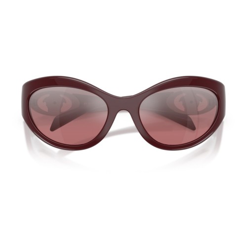 SUNGLASSES VERSACE WOMEN VE4485-54877E (Lens/Bridge/Temple) 59/19/140 mm)
