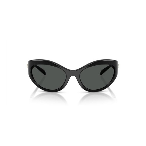 SUNGLASSES VERSACE WOMEN VE4485-GB1-87 (Lens/Bridge/Temple) 59/19/125 mm)