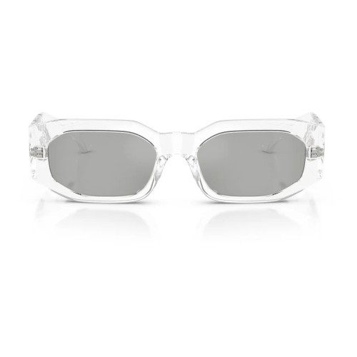 SUNGLASSES VERSACE UNISEX VE4489U1488V (Lens/Bridge/Temple) 55/18/140 mm)