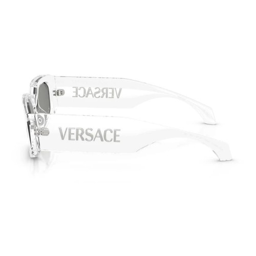 SUNGLASSES VERSACE UNISEX VE4489U1488V (Lens/Bridge/Temple) 55/18/140 mm)