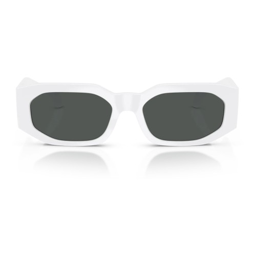 SUNGLASSES VERSACE UNISEX VE4489U31487 (Lens/Bridge/Temple) 55/18/145 mm)