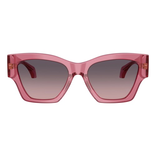 SUNGLASSES VERSACE WOMEN VE4492U551646 (Lens/Bridge/Temple) 53/18/140 mm)