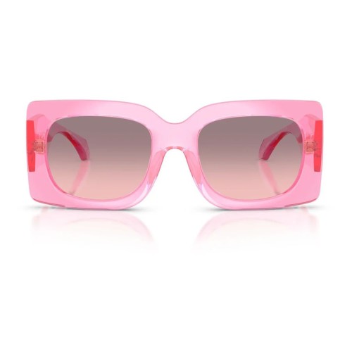 SUNGLASSES VERSACE WOMEN VE4496U53705M (Lens/Bridge/Temple) 54/18/140 mm)