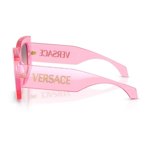 SUNGLASSES VERSACE WOMEN VE4496U53705M (Lens/Bridge/Temple) 54/18/140 mm)