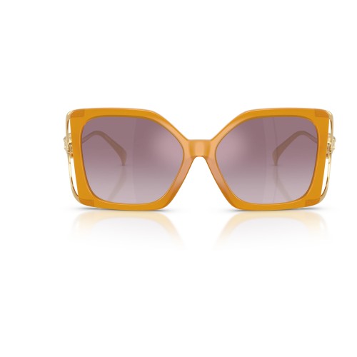 SUNGLASSES VERSACE WOMEN VE4502U55376X (Lens/Bridge/Temple) 58/16/130 mm)