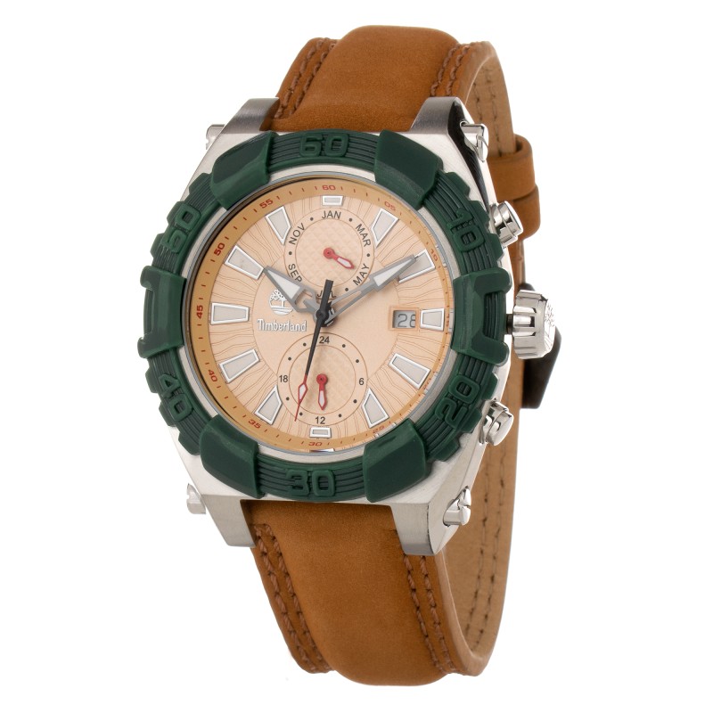 WATCH TIMBERLAND MAN 13331JSTB07VM (45MM)