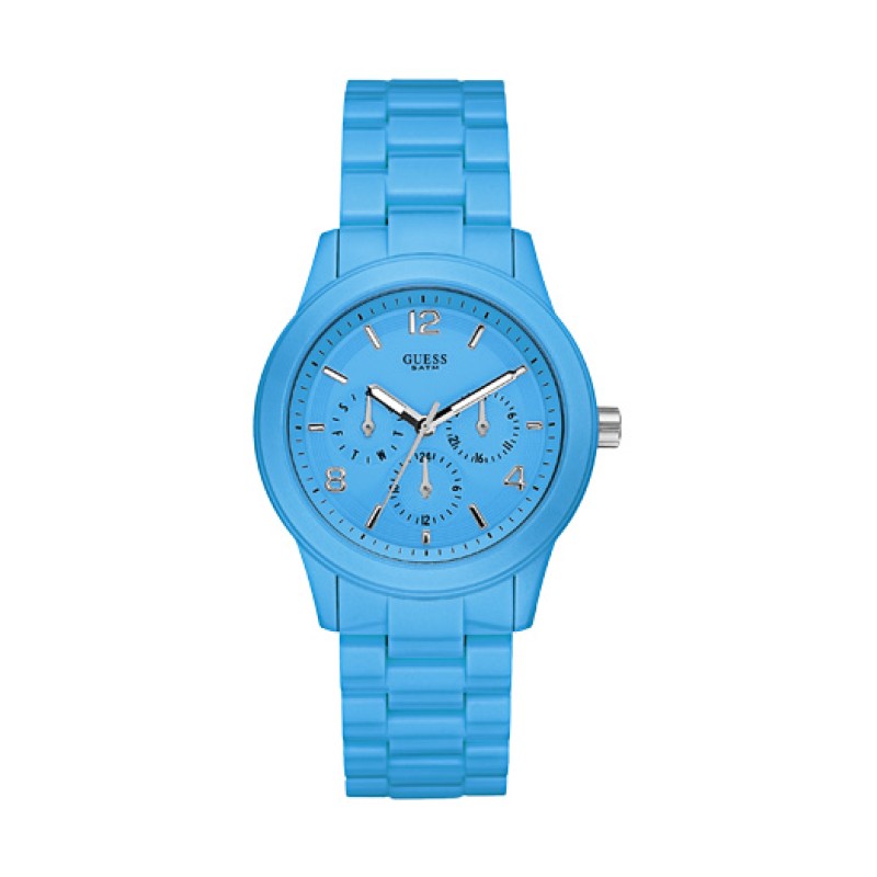 WATCH GUESS WOMAN W11603L5 (39MM)
