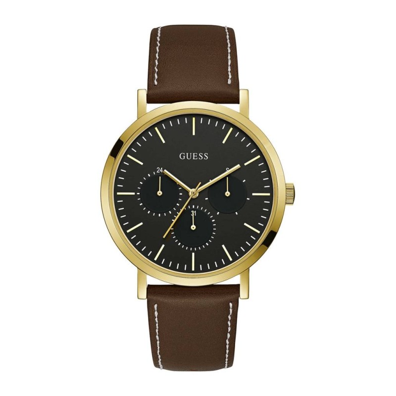WATCH GUESS MAN W1044G1 (44MM)