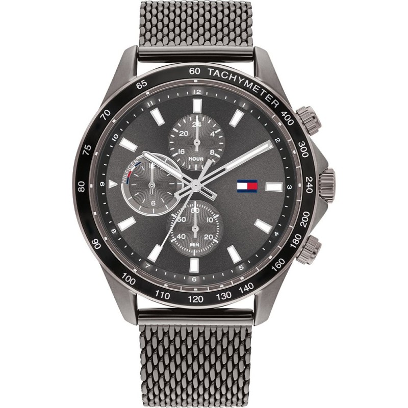 WATCH TOMMY HILFIGER MAN 1792019 (44MM)
