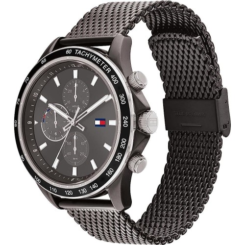 WATCH TOMMY HILFIGER MAN 1792019 (44MM)