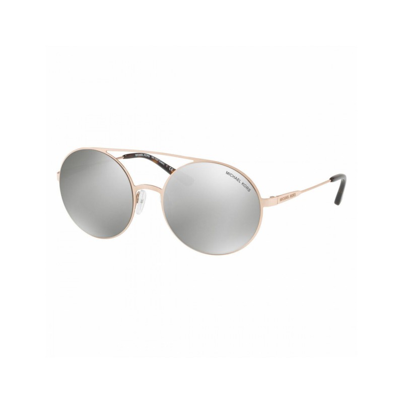 SUNGLASSES MICHAEL KORS WOMAN M102711166G55 (Lens/Bridge/Temple) 55/19/135 mm)