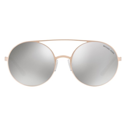 SUNGLASSES MICHAEL KORS WOMAN M102711166G55 (Lens/Bridge/Temple) 55/19/135 mm)