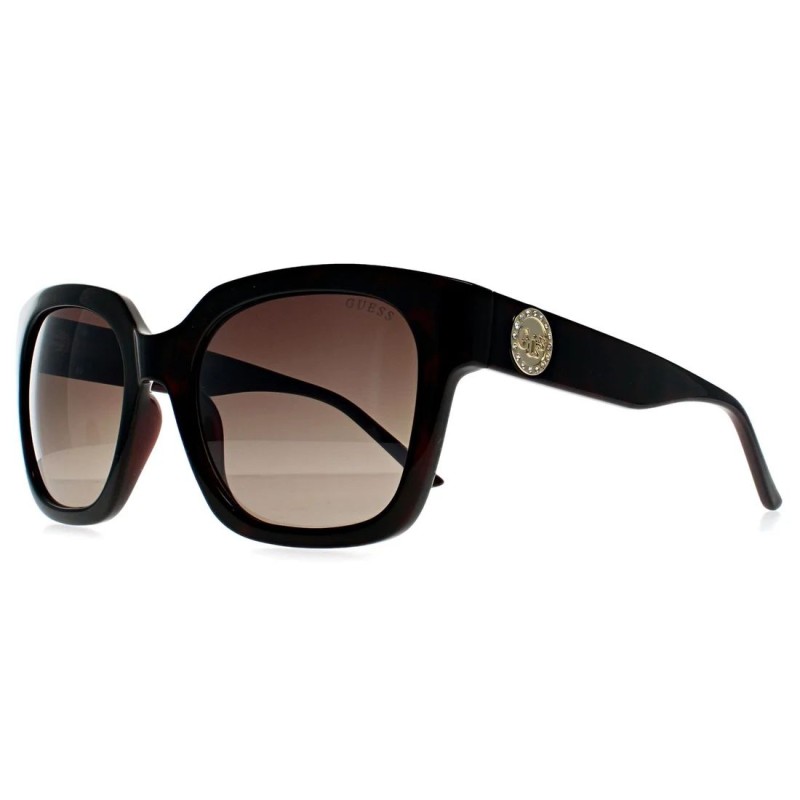 GAFAS DE SOL GUESS MUJER GF6128S-52F (55/21/135 )