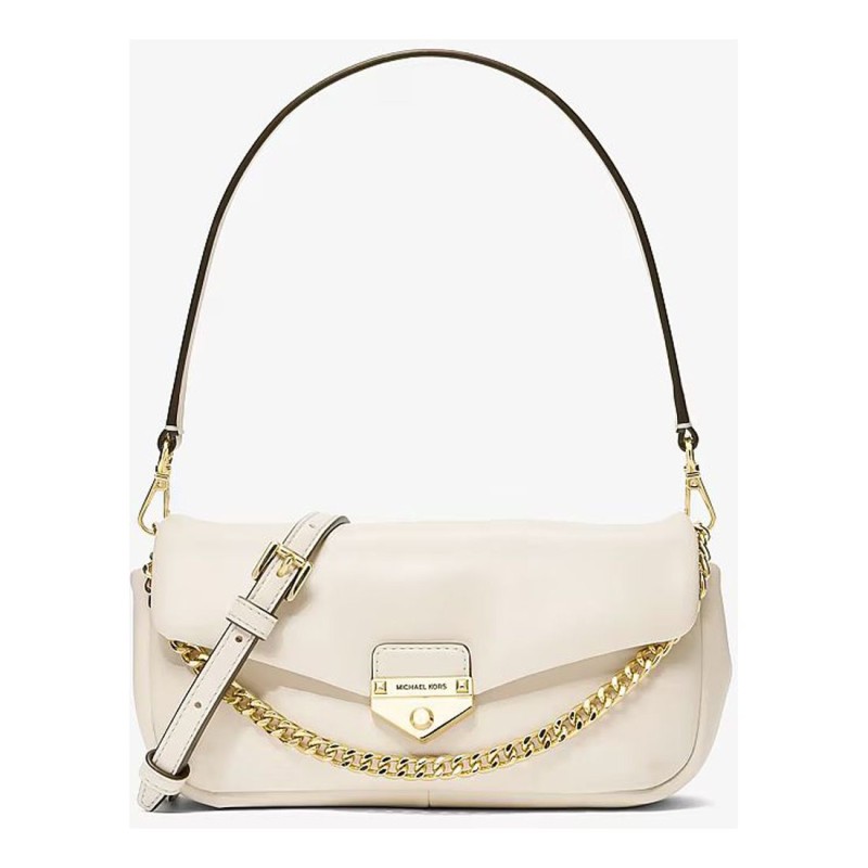 BOLSO MICHAEL KORS MUJER 35S6G1SC1YLTC (22X11X7CM )