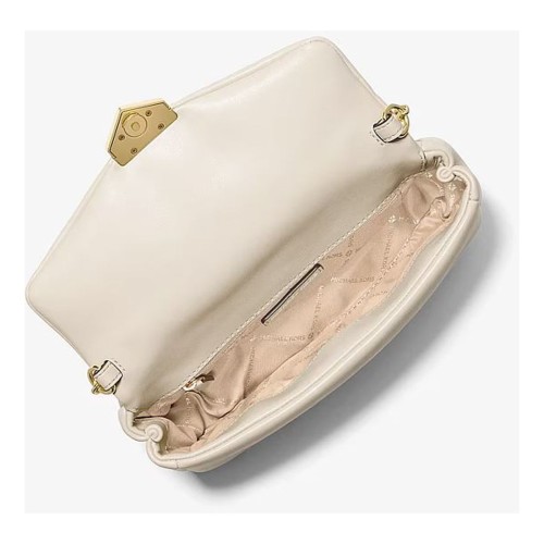 BOLSO MICHAEL KORS MUJER 35S6G1SC1YLTC (22X11X7CM )