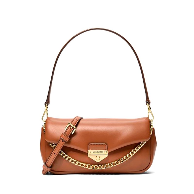BOLSO MICHAEL KORS MUJER 35S6G1SC1YLUG (22X11X7CM )
