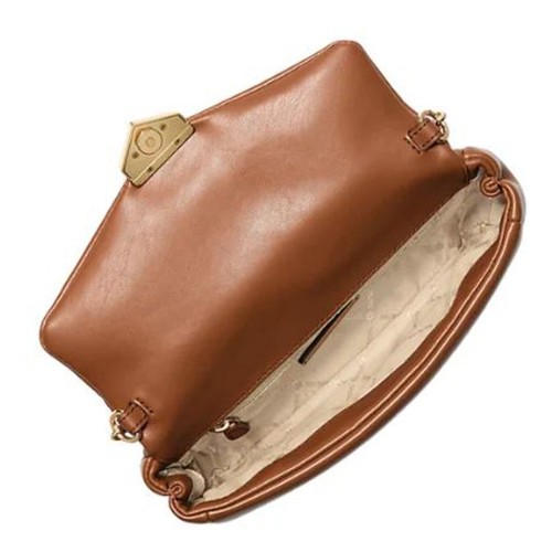 BOLSO MICHAEL KORS MUJER 35S6G1SC1YLUG (22X11X7CM )