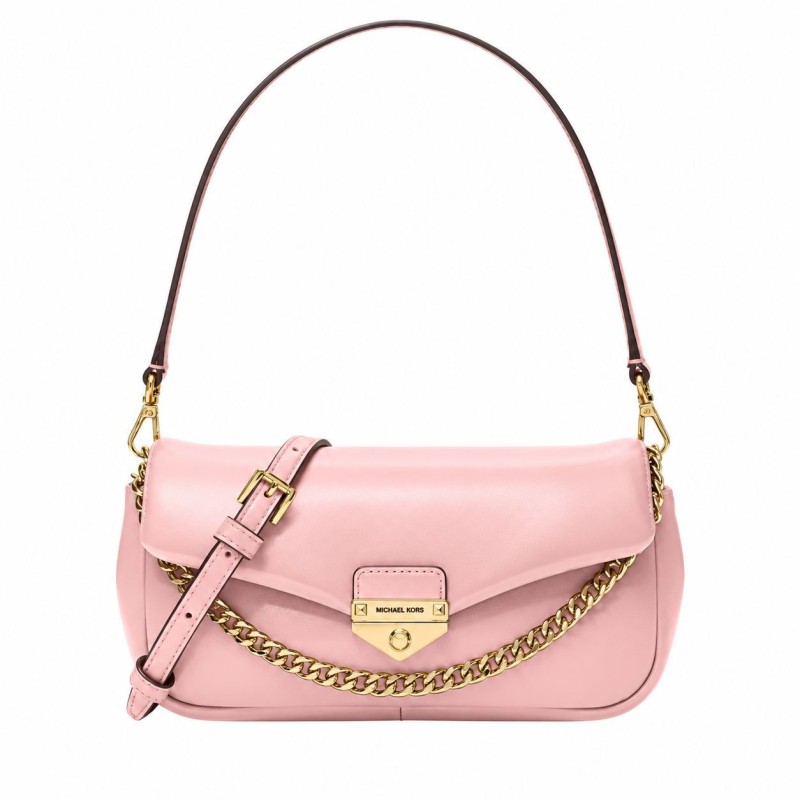 BOLSO MICHAEL KORS MUJER 35S6G1SC1YPOW (22X11X7CM )