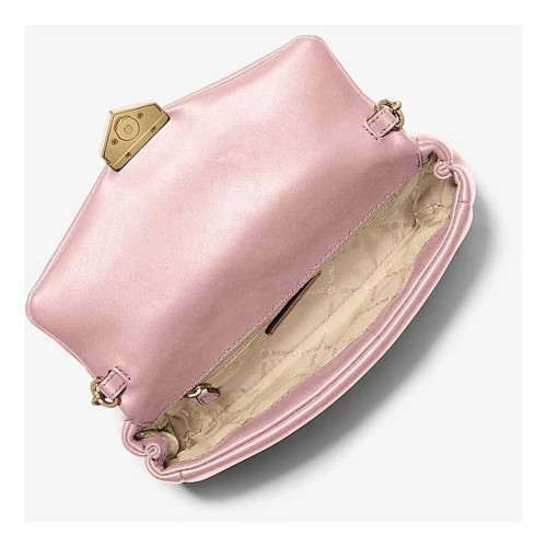 BOLSO MICHAEL KORS MUJER 35S6G1SC1YPOW (22X11X7CM )