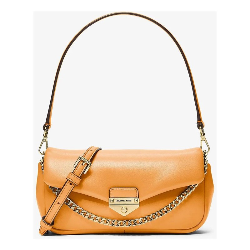 BOLSO MICHAEL KORS MUJER 35S6G1SC1YRAD (23X14X8CM )