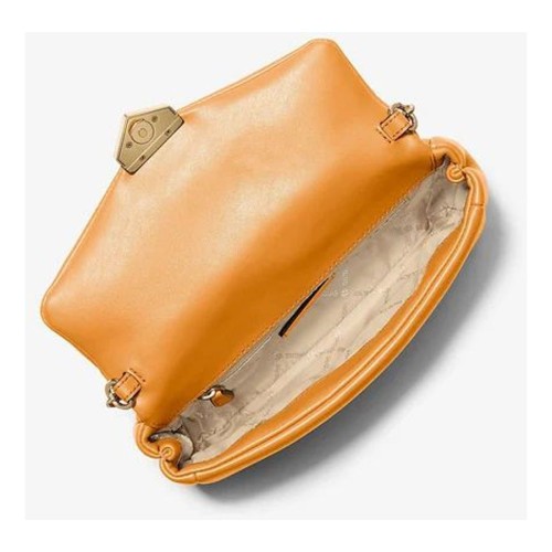 BOLSO MICHAEL KORS MUJER 35S6G1SC1YRAD (23X14X8CM )