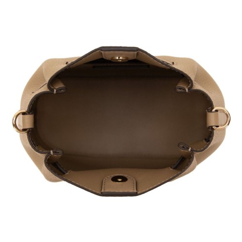 BOLSO MICHAEL KORS MUJER 35S6G2ZC1LCAM (22X21X11CM )