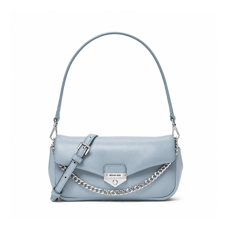 BOLSO MICHAEL KORS MUJER 35S6S1SC1YPAL (23X14X8CM )