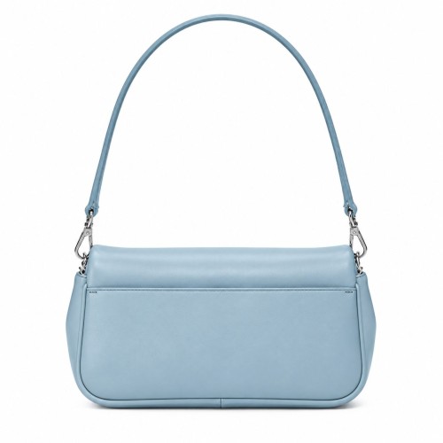 BOLSO MICHAEL KORS MUJER 35S6S1SC1YPAL (23X14X8CM )