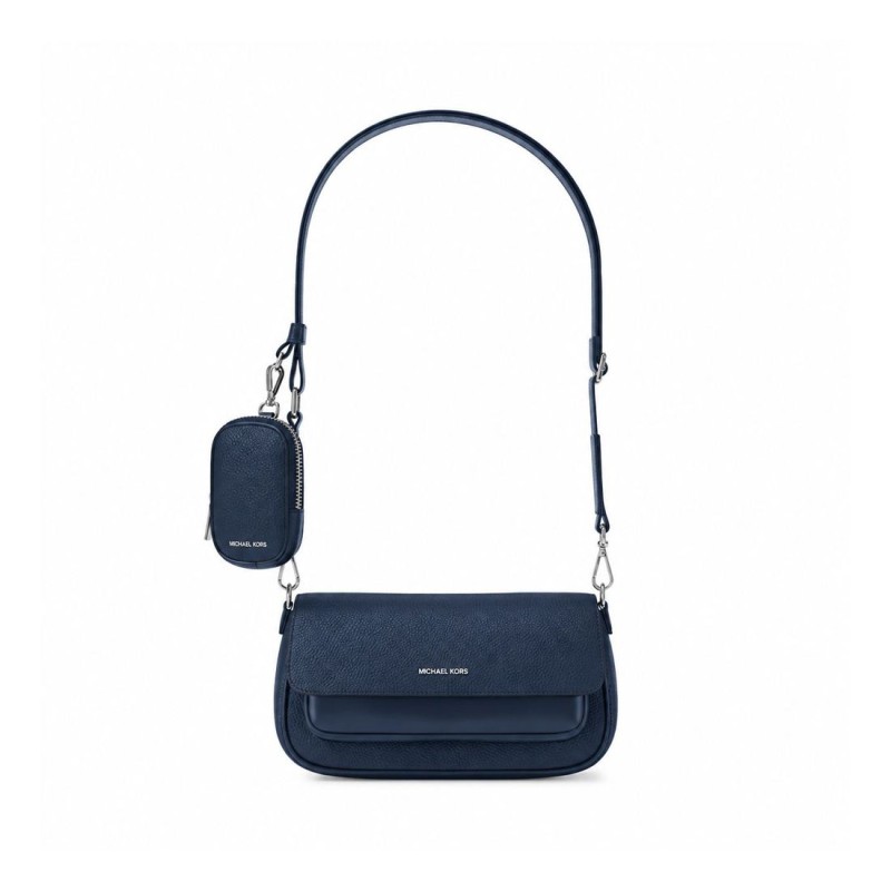 BOLSO MICHAEL KORS MUJER 35S6STVC0LNAV (23X14X8CM )
