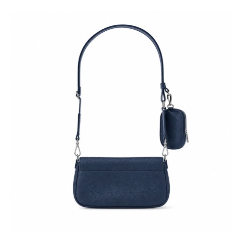 BOLSO MICHAEL KORS MUJER 35S6STVC0LNAV (23X14X8CM )