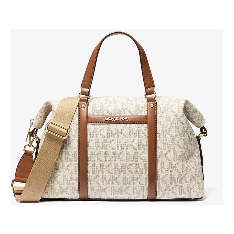 BOLSO MICHAEL KORS MUJER 38H3GKNS2BVAN (32X19X13CM )