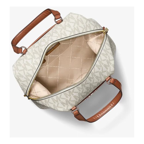 BOLSO MICHAEL KORS MUJER 38H3GKNS2BVAN (32X19X13CM )