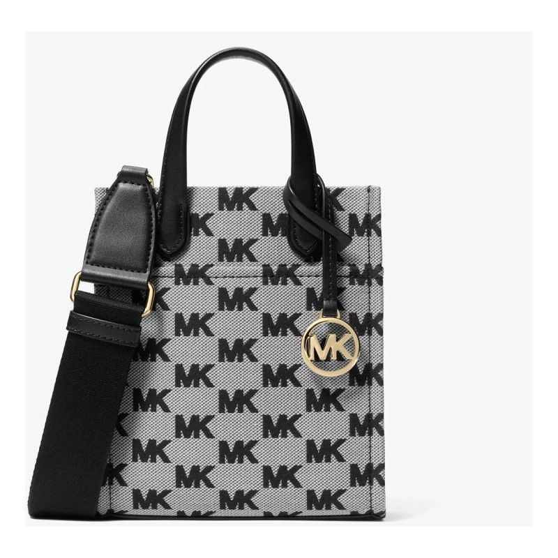 BOLSO MICHAEL KORS MUJER 38S5G3GC0JBLA (17X20X5CM )
